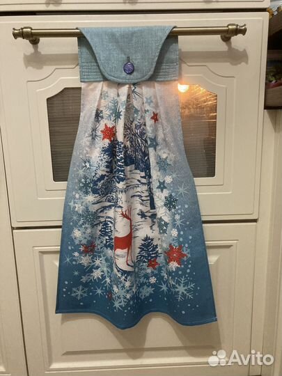 Полотенца подарочные