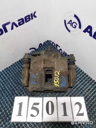 Суппорт Honda Stepwgn