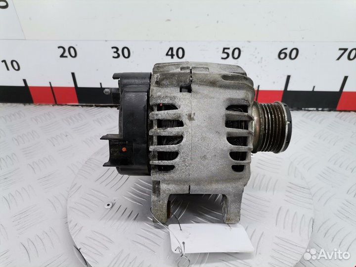 Генератор для Renault Clio 4 231008918R