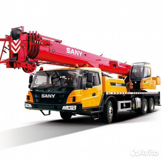 Водитель автокрана