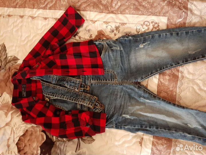 Одежда для мальчика next