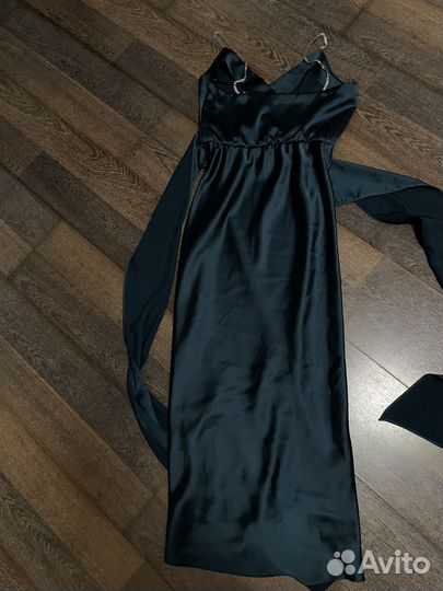 Платье Zara Xs