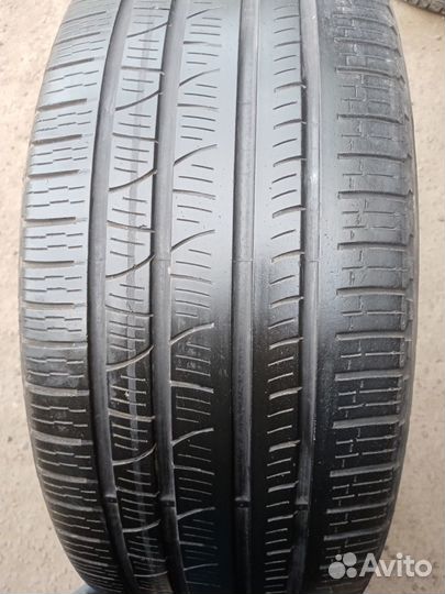 Pirelli Scorpion Verde All Season 285/40 R22 110Y