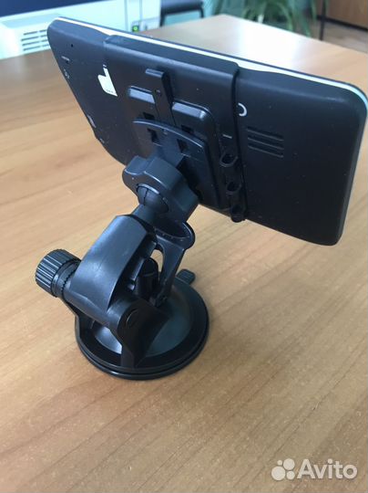 Навигатор prestigio