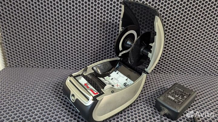 Принтер этикеток dymo LabelWriter 450