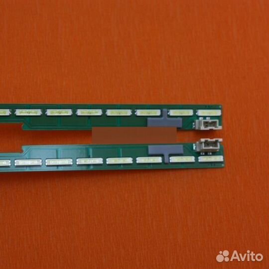 Ремонт телевизоров в Академе. Замена подсветки