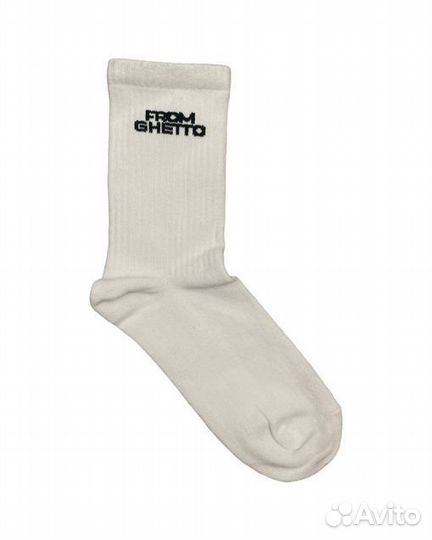 Носки From Ghetto