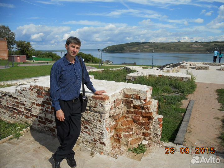 Репетитор по математике, физике