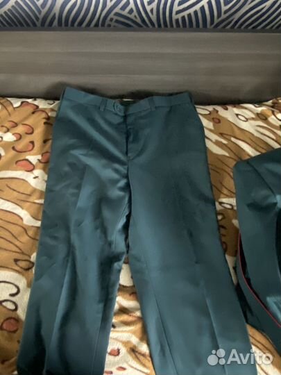 Офицерская форма