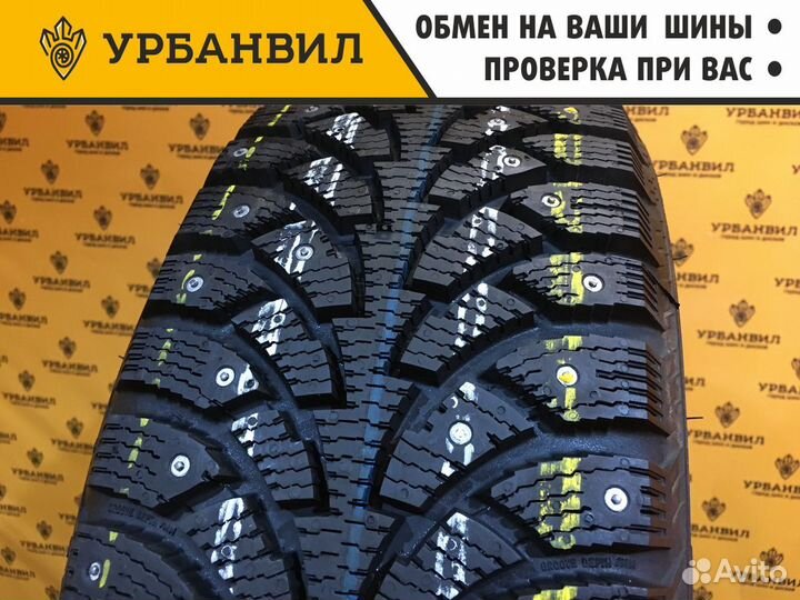 Nokian Tyres Hakkapeliitta 4 205/55 R16 94T