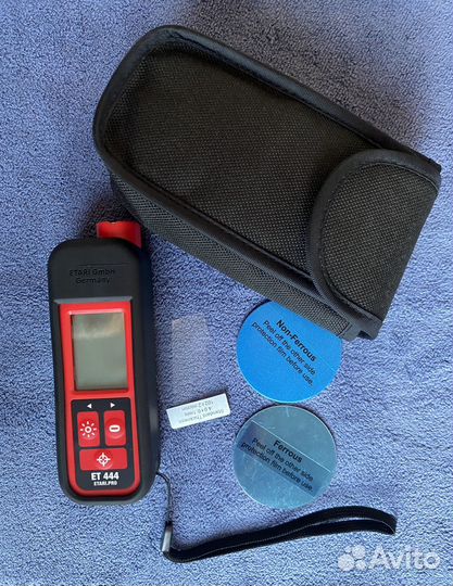 Аренда толщиномера Etari 444