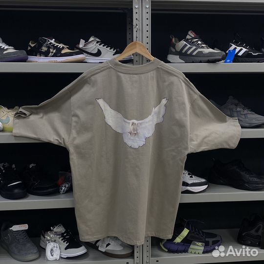 Фудболка мужская GAP