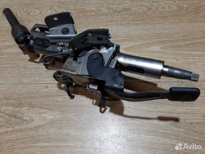 Рулевая колонка Honda Cr-V Iii 2008