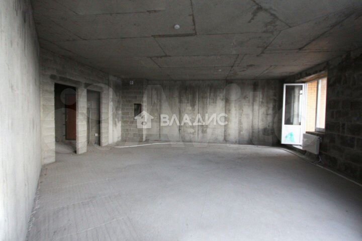 3-к. квартира, 147 м², 23/24 эт.