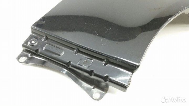 Крыло переднее правое Toyota Mark X GRX120 2006