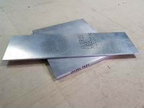 Лист алюминиевый гладкий 3 мм 1,2*3 метра(резка)