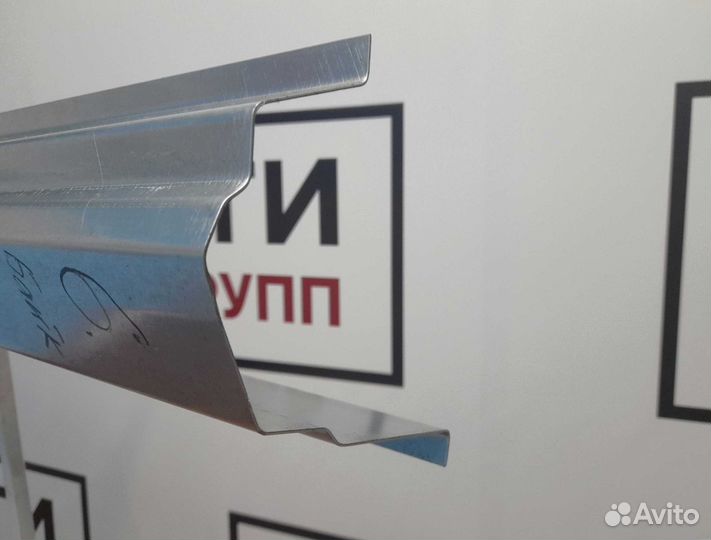 Пороги Daewoo Nexia 1 седан и другие