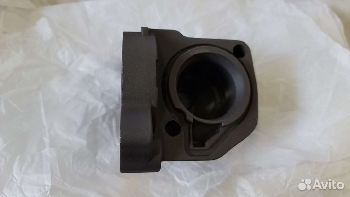 Ремкомплект компрессора Wabco New