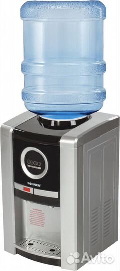 Кулер для воды