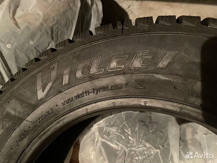 Viatti Brina Nordico V-522 185/65 R15