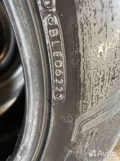 Bridgestone Alenza Sport 285/50 R20 116V