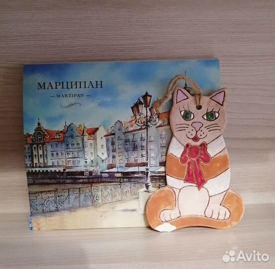 Фигурки котов и кошек часть 3