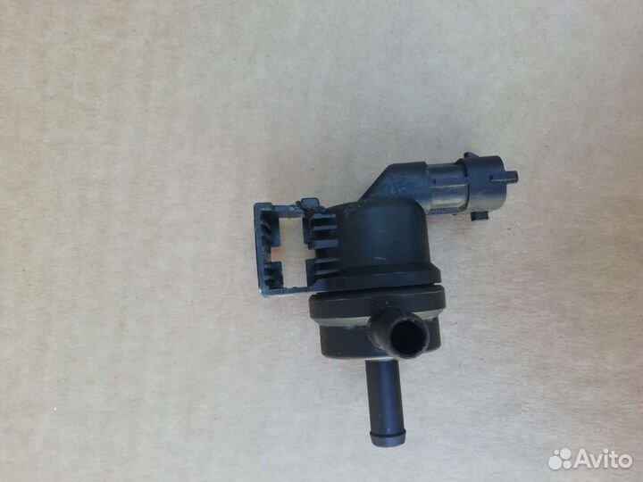 Клапан контроля давления впрыска 289102E000