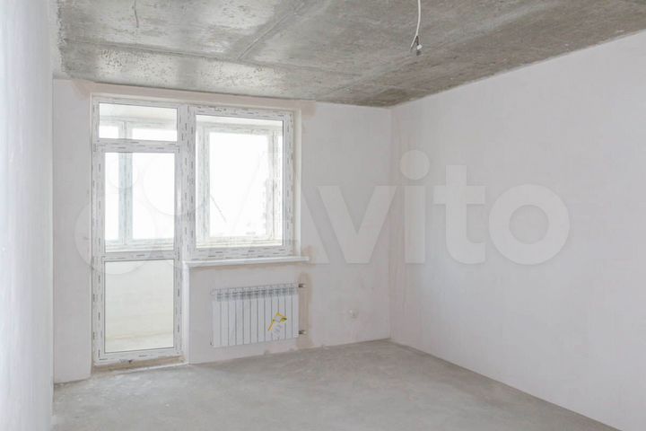 3-к. квартира, 86,1 м², 4/10 эт.