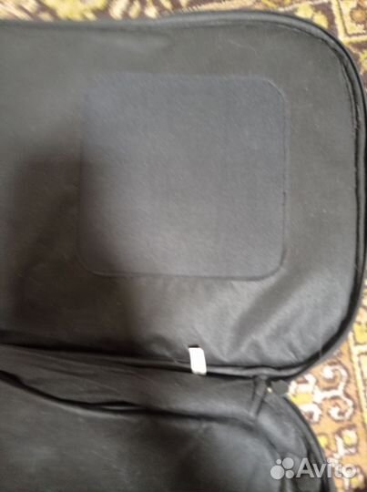 Чехол для электрогитары gewa