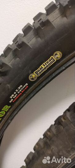 Кевларовые покрышки для велосипеда 26 kenda