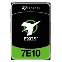 Seagate Exos (ST4000NM000B)