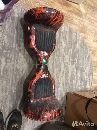 Гироскутер Smart Balance 10 SUV