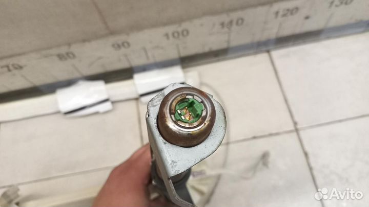 Подушка безопасности боковая (шторка) Megane II 20