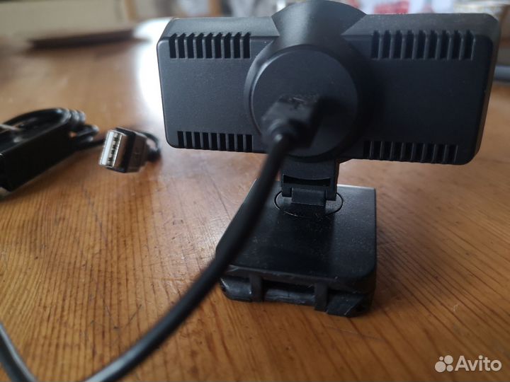 Веб-камера Genius