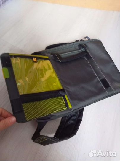 Сумка для ноутбука
