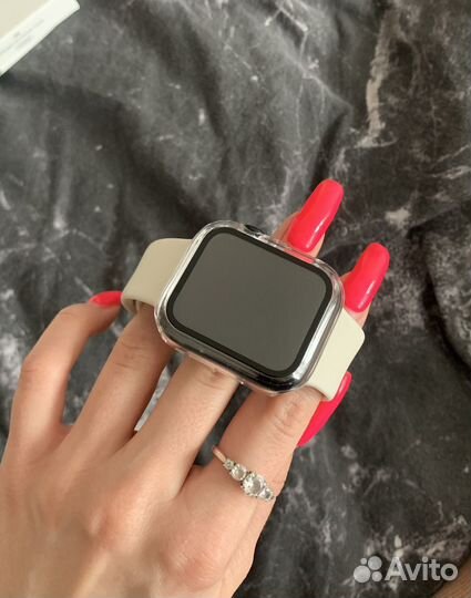 Часы Apple watch SE-2 44mm