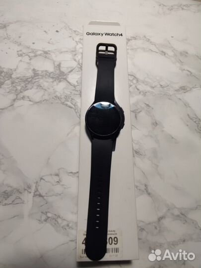 Смарт часы samsung galaxy watch 4