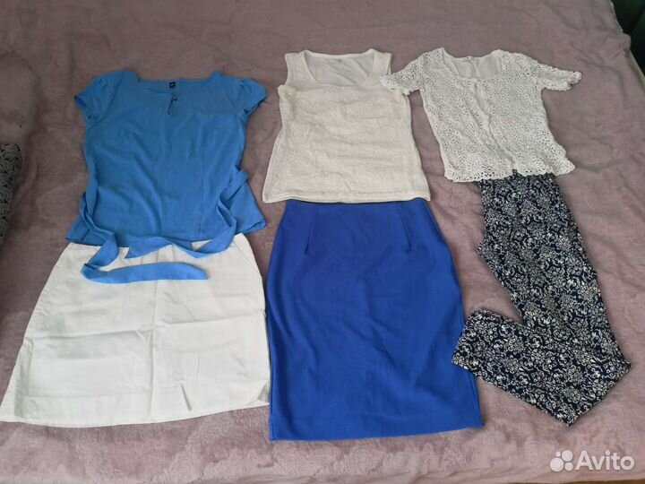 Пакет одежды,Zolla, Reserved,Befree