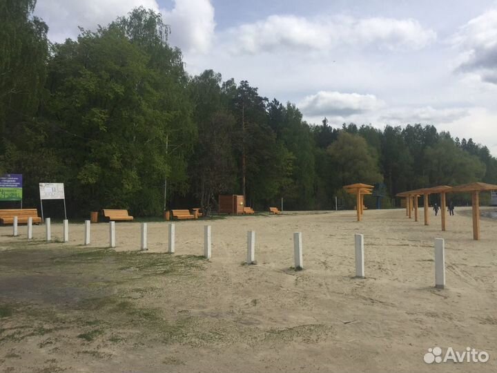 Мангальная зона аренда