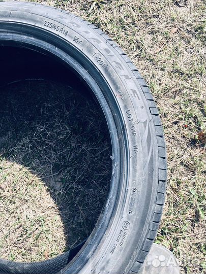 Triangle Sports TH201 225/45 R18 91