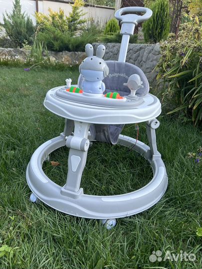 Ходунки детские