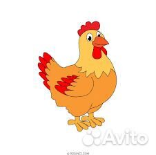 Разнорабочий на птицефабрику с проживанием