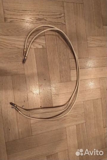 Van Den Hul The Name 0.8m