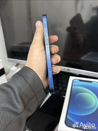 iPhone 12, 128 ГБ