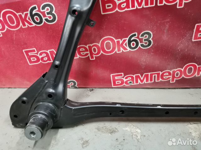 Балка подвески передняя Kia Sorento MQ 62405P2200