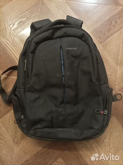 Рюкзак офисный для ноутбука