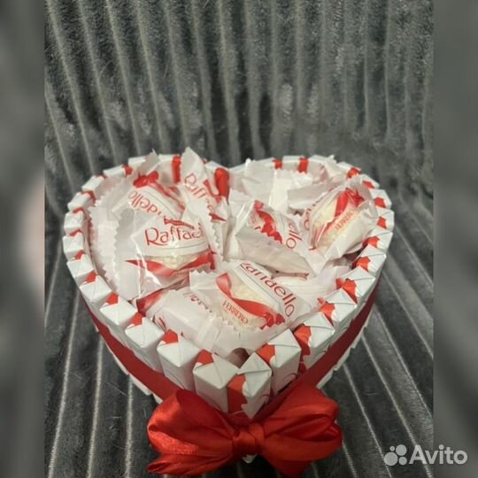 Вкусные букеты. Сладкие букеты