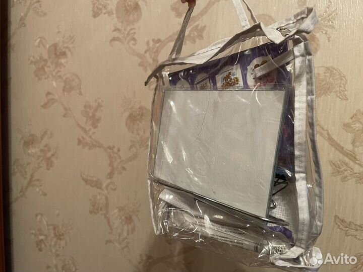 Набор для вышивания крестом