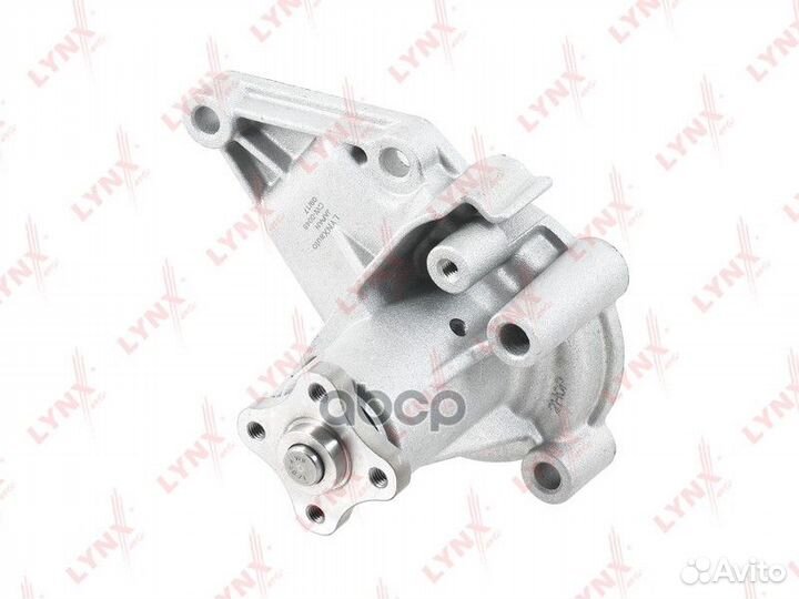 Помпа водяная подходит для hyundai Accent I-III