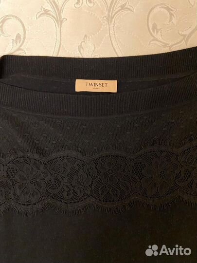 Платье Twinset